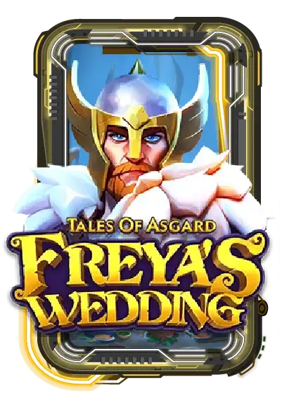 Tales of Asgard: Freya's Wedding