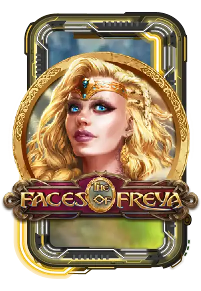 The Faces of Freya