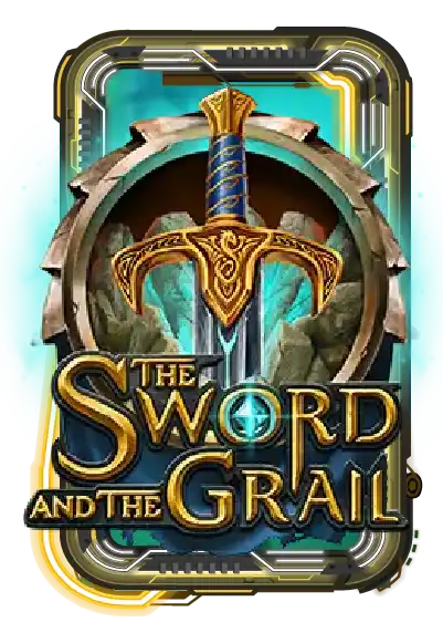 The Sword and The Grail