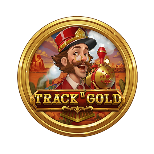 Track n' Gold
