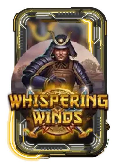 Whispering Winds