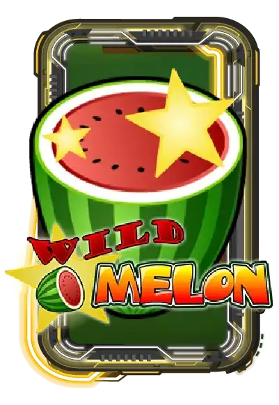 Wild Melon