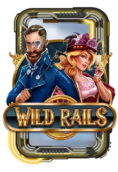 Wild Rails