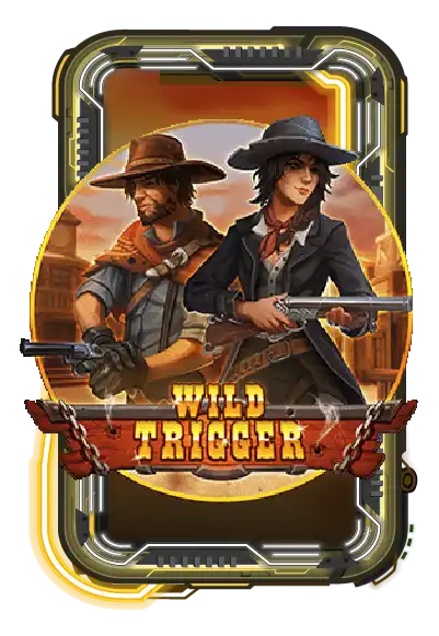 Wild Trigger