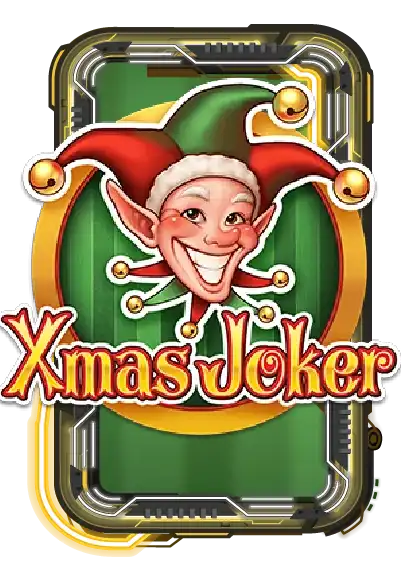 Xmas Joker
