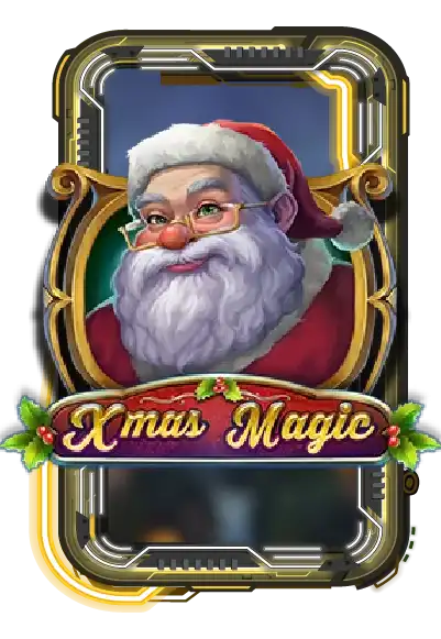 Xmas Magic