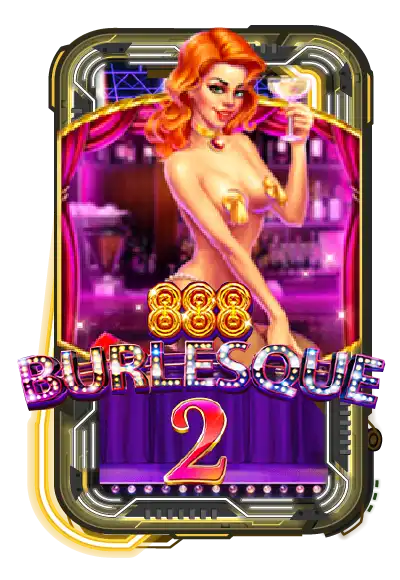 BURLESQUE 2