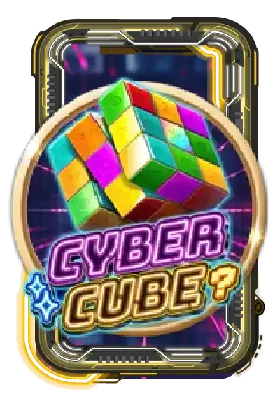 CYBER CUBE