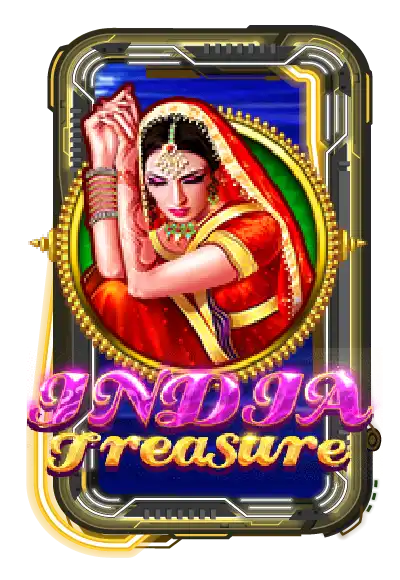 INDIA TREASURE