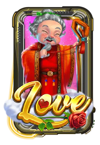 LOVE