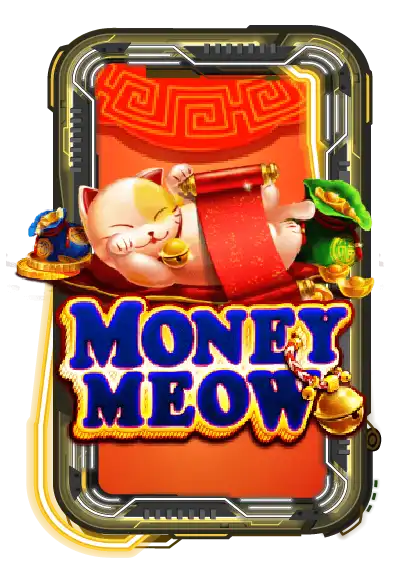MONEY MEOW