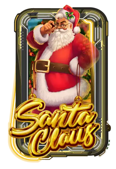 SANTA CLAUS