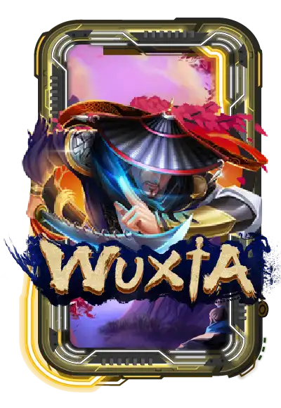 WU XIA