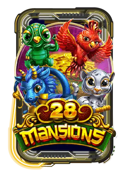 28 Mansions