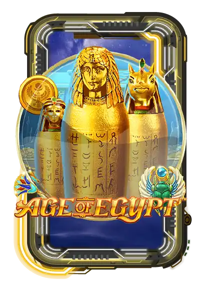 Age of Egypt