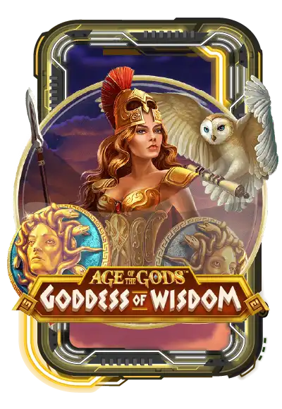 Age of the Gods: Goddess of Wisdom