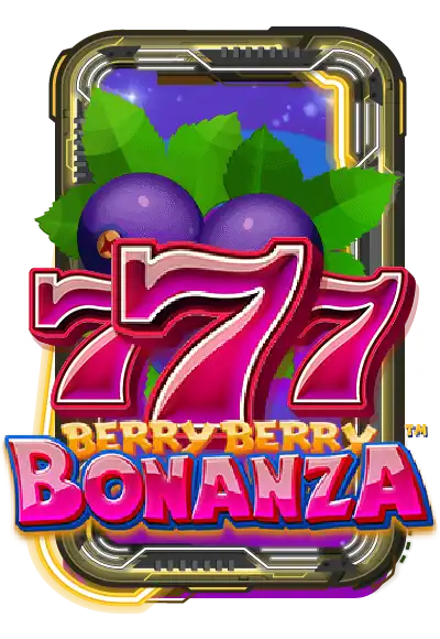 Berry Berry Bonanza