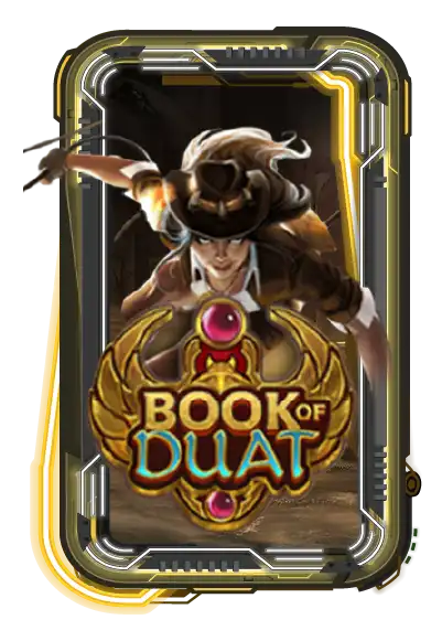 Book of Duat