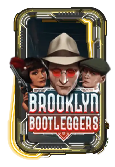 Brooklyn Bootleggers
