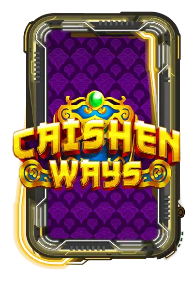 Caishen Ways