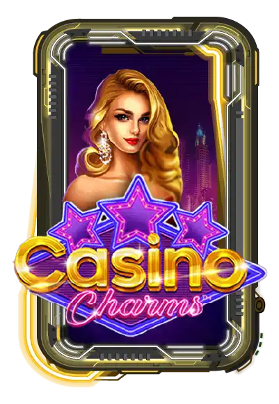 Casino Charms