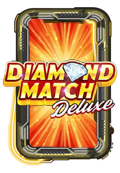 Diamond Match Deluxe
