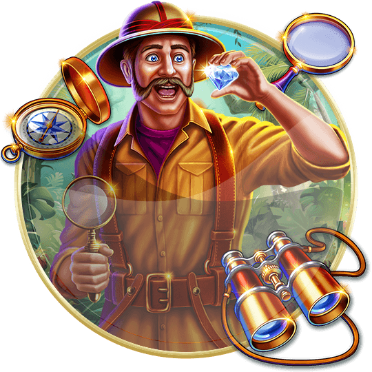 Fire Blaze Adventure Trail