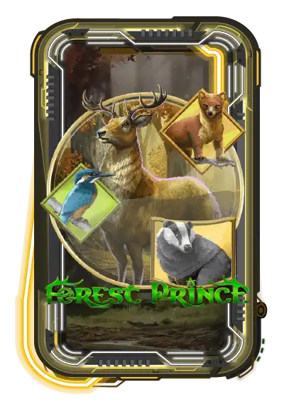 Forest Prince