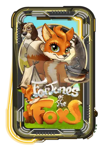 Fortunes of the Fox