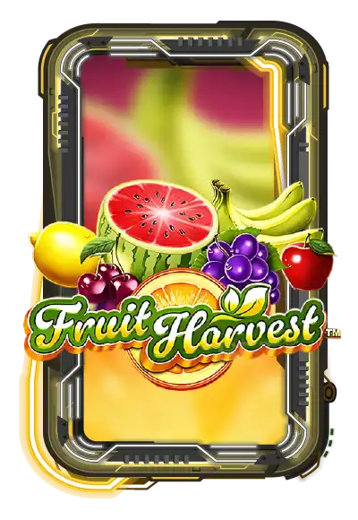 Fruit Harvest