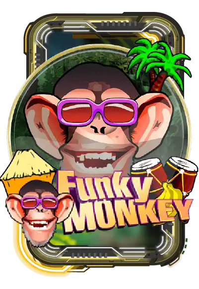 Funky Monkey