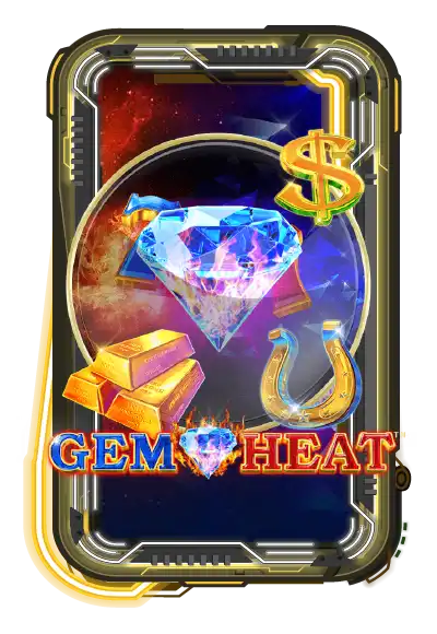 Gem Heat