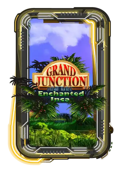 Grand Junction: Enchanted Inca