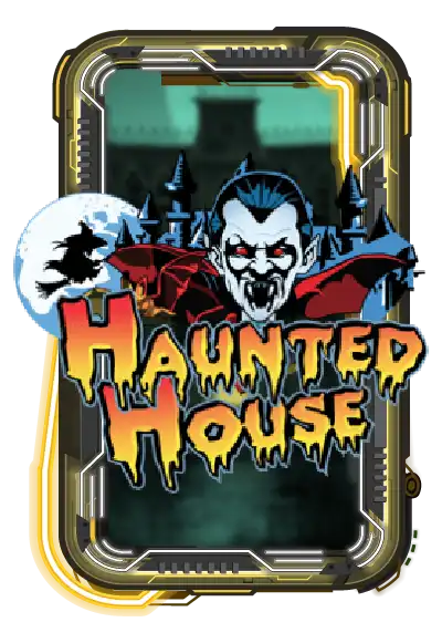Haunted House