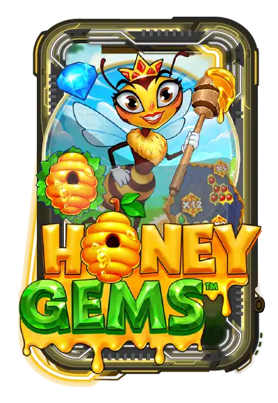 Honey Gems