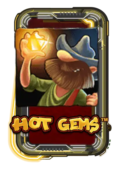 Hot Gems