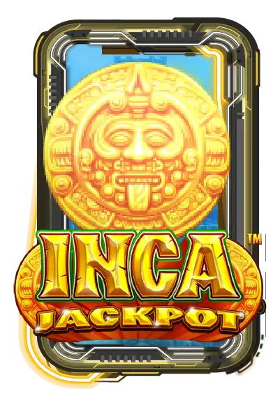 Inca Jackpot