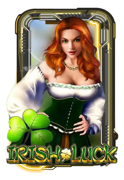 Irish Luck