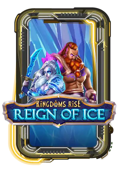 Kingdoms Rise: Reign of Ice