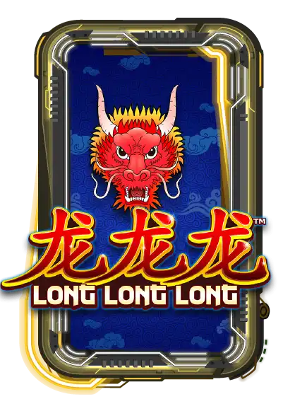 Long Long Long