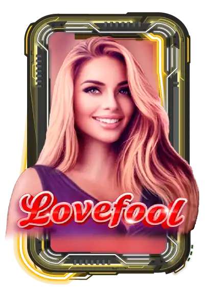 Lovefool