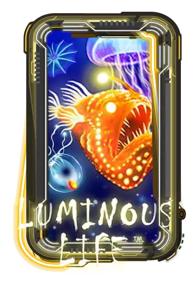 Luminous Life