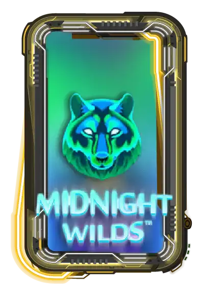 Midnight Wilds