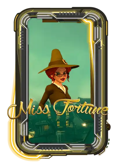 Miss Fortune