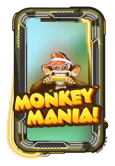 Monkey Mania