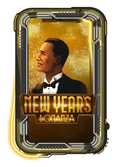 New Year's Bonanza