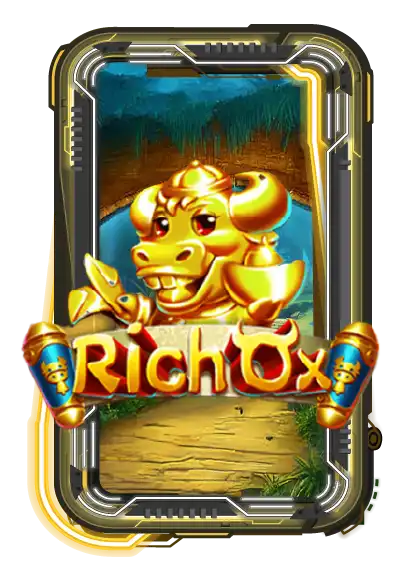 Ox Riches