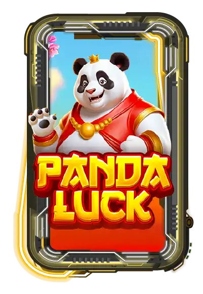 Panda Luck