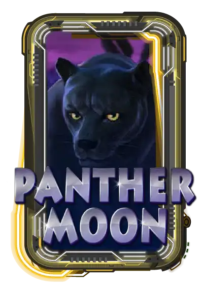 Panther Moon