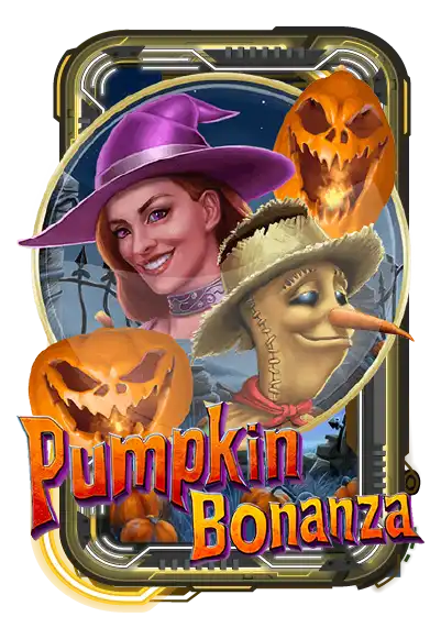 Pumpkin Bonanza